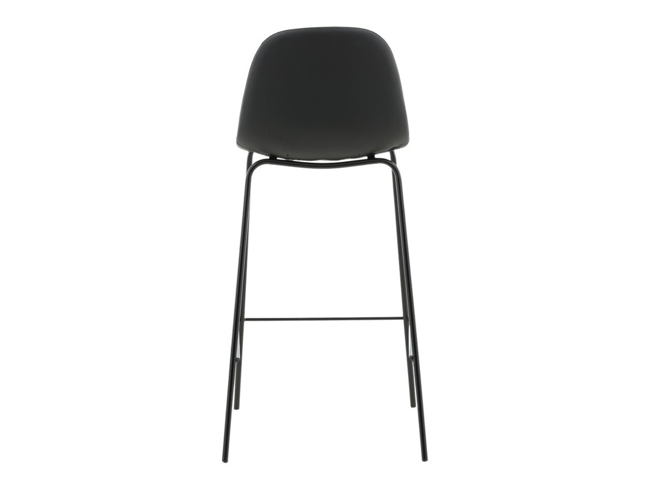Barkruk Dallas 2643 (Zwart)