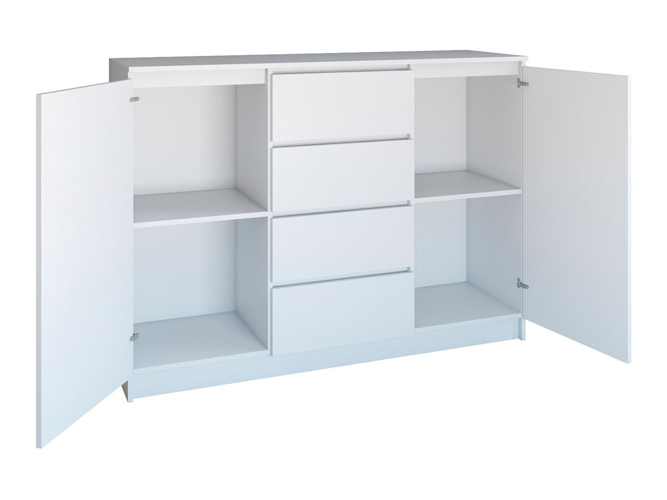 Ladekast Mandeville 108