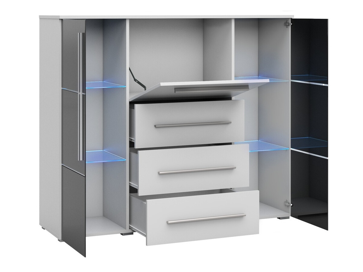 Ladekast Nashville 101 (III)