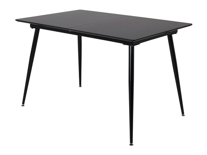 Tafel Dallas 111 (Zwart)
