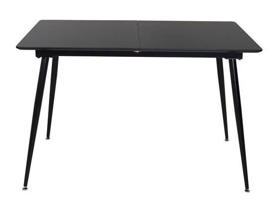 Tafel Dallas 111 (Zwart)
