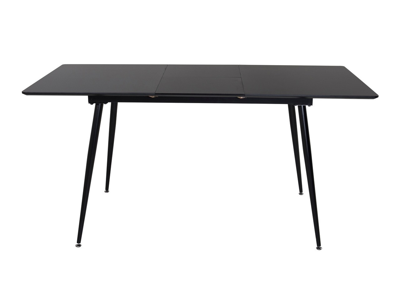 Tafel Dallas 111 (Zwart)
