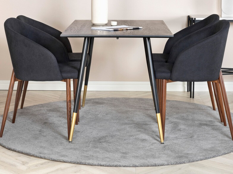 Tafel Dallas 124
