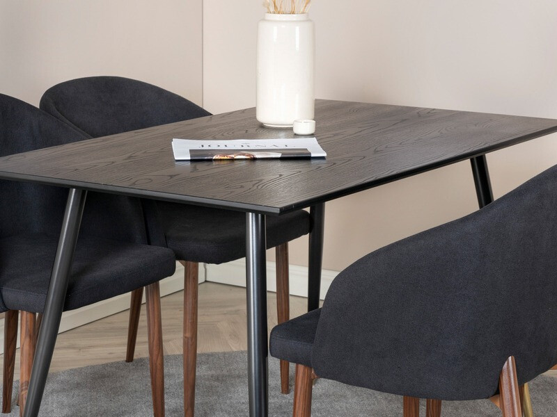 Tafel Dallas 124
