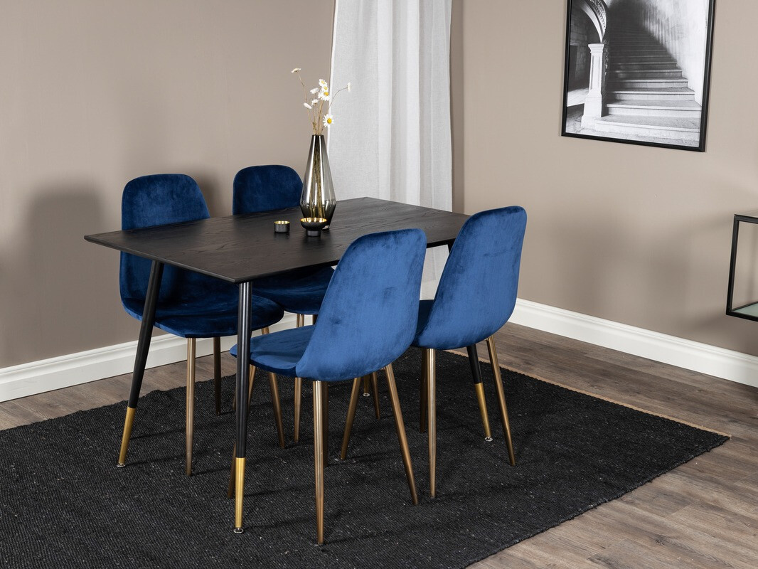 Tafel Dallas 124