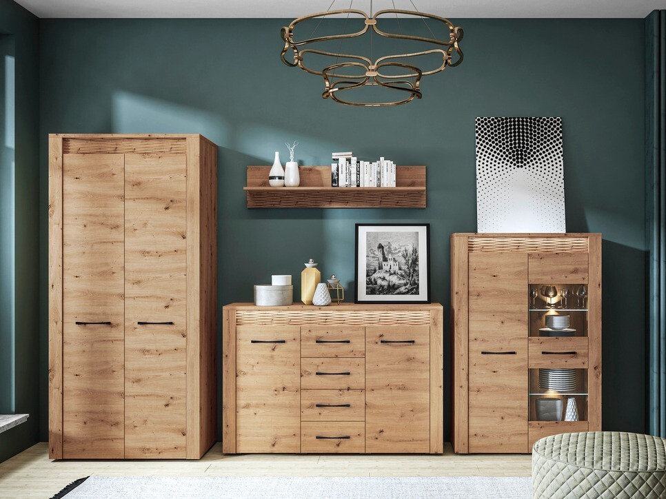 Woonkamerset Flonole 115