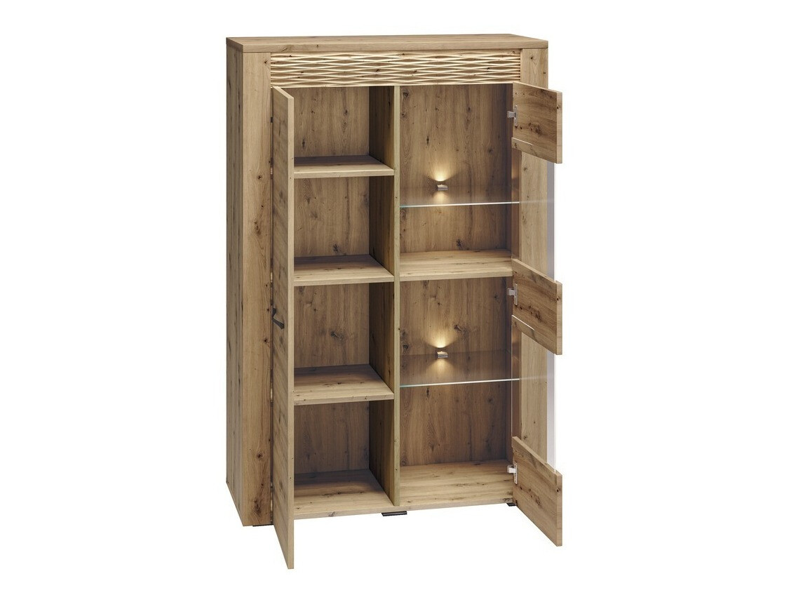 Woonkamerset Flonole 115