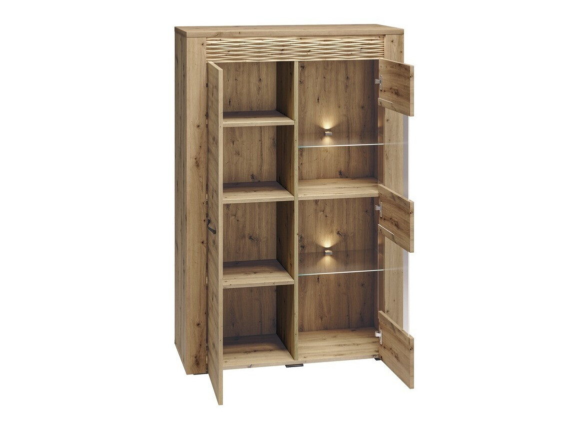 Woonkamerset Flonole 117