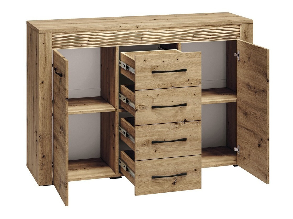 Woonkamerset Flonole 118