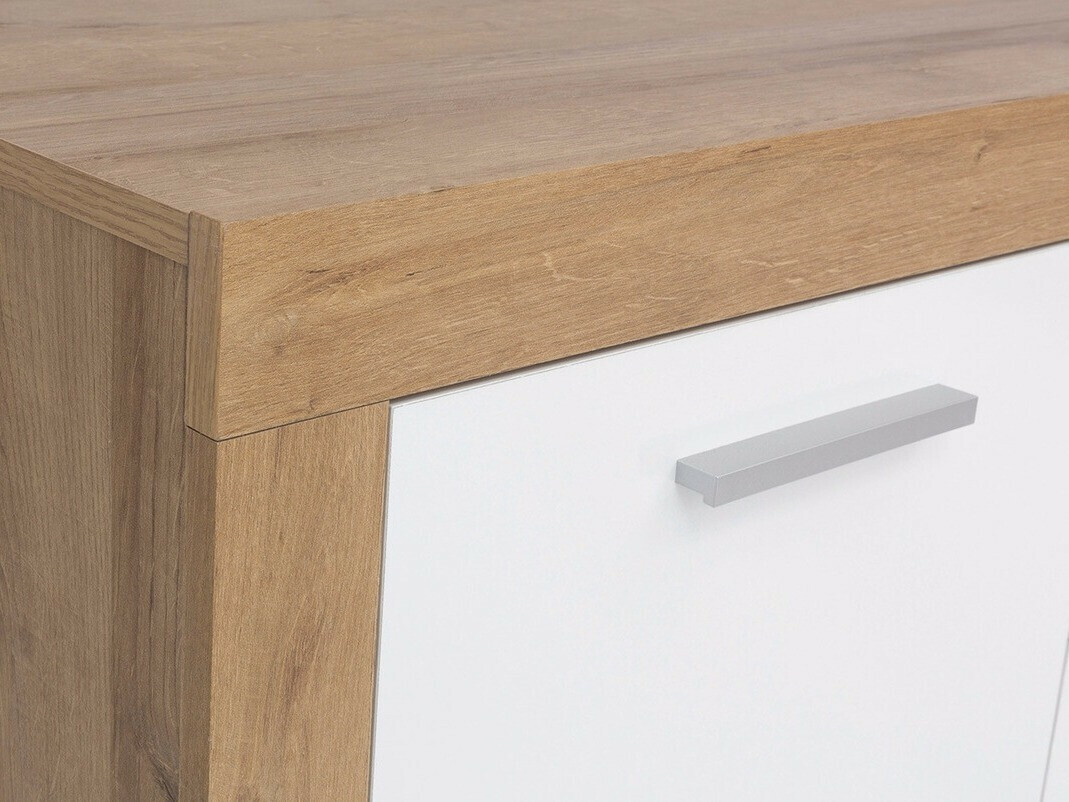 Boekenkast Sonali 104