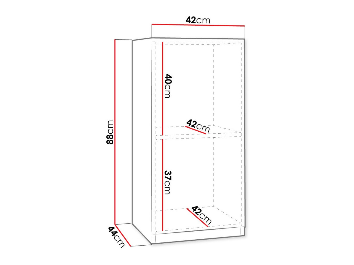 Dressoir Hartford E112