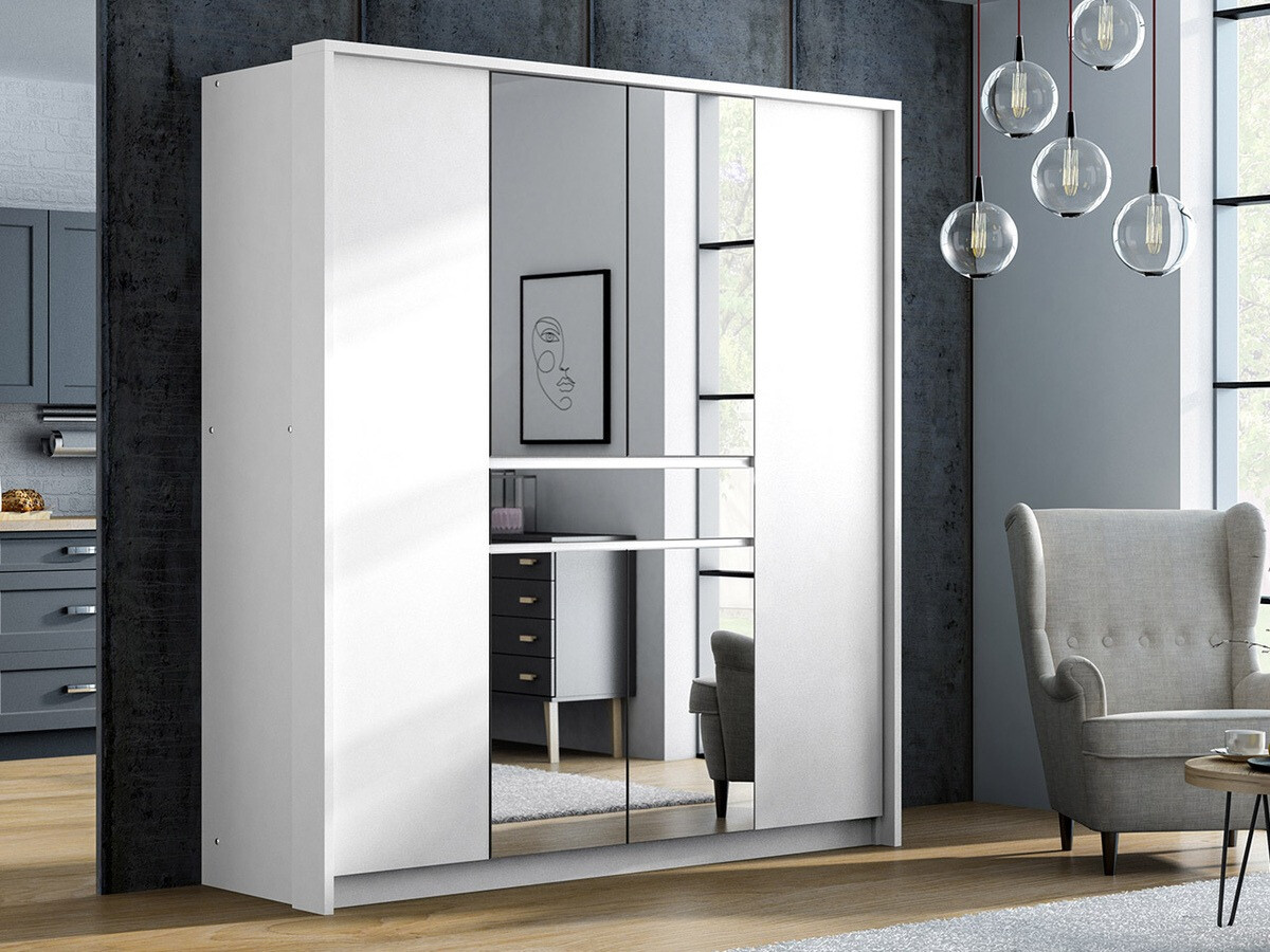 Kledingkast Honolulu 270