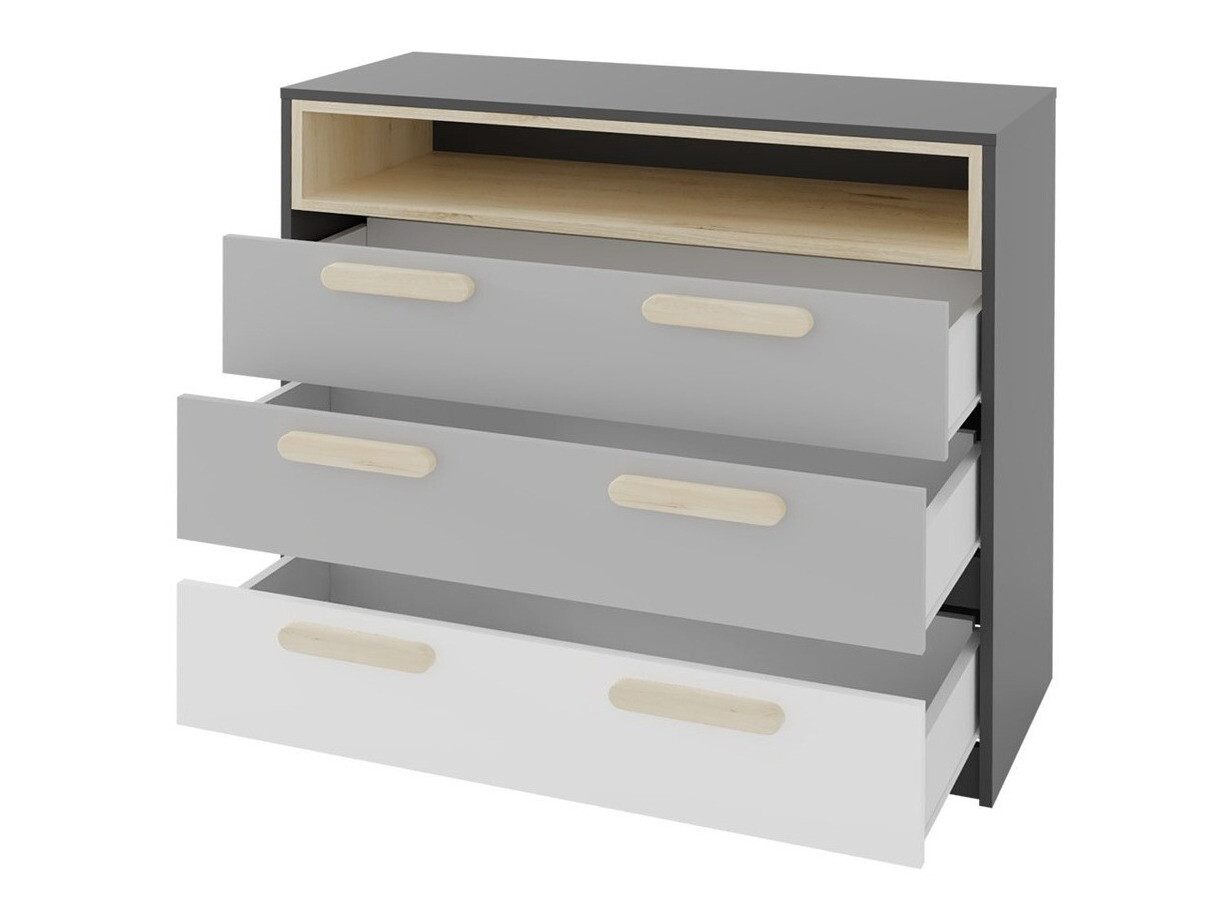 Ladekast Veravie 140