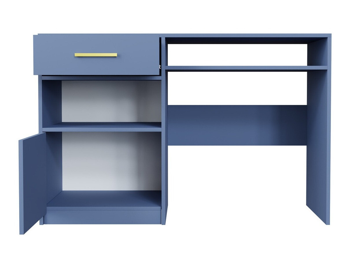 Meubelset Dortivu 120 (Blauw)