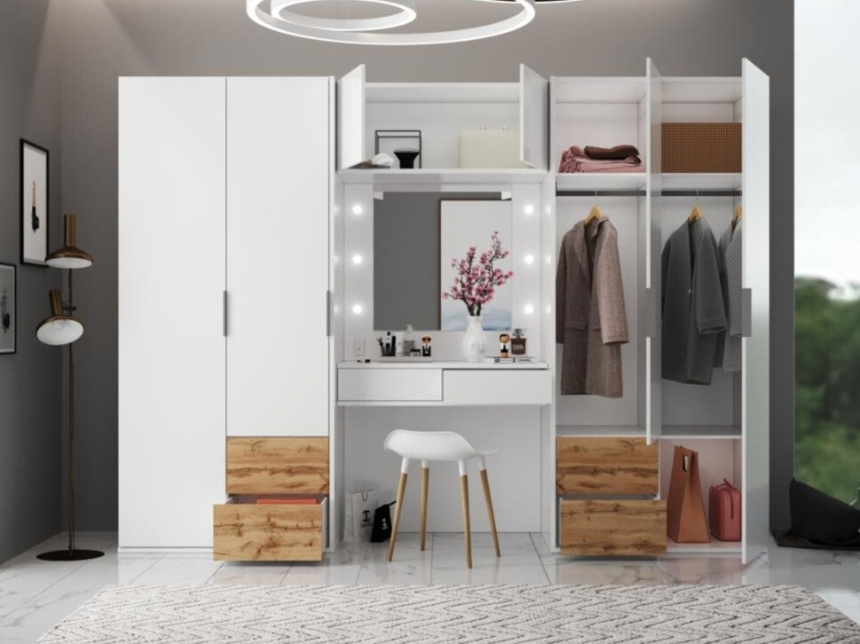 Meubelset Honolulu 140