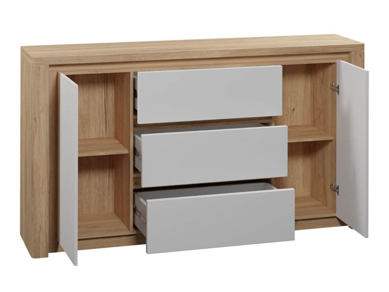 Ladekast Etrmona 107