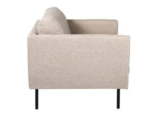 Fauteuil Fercame 101 (Bruin + Zwart)