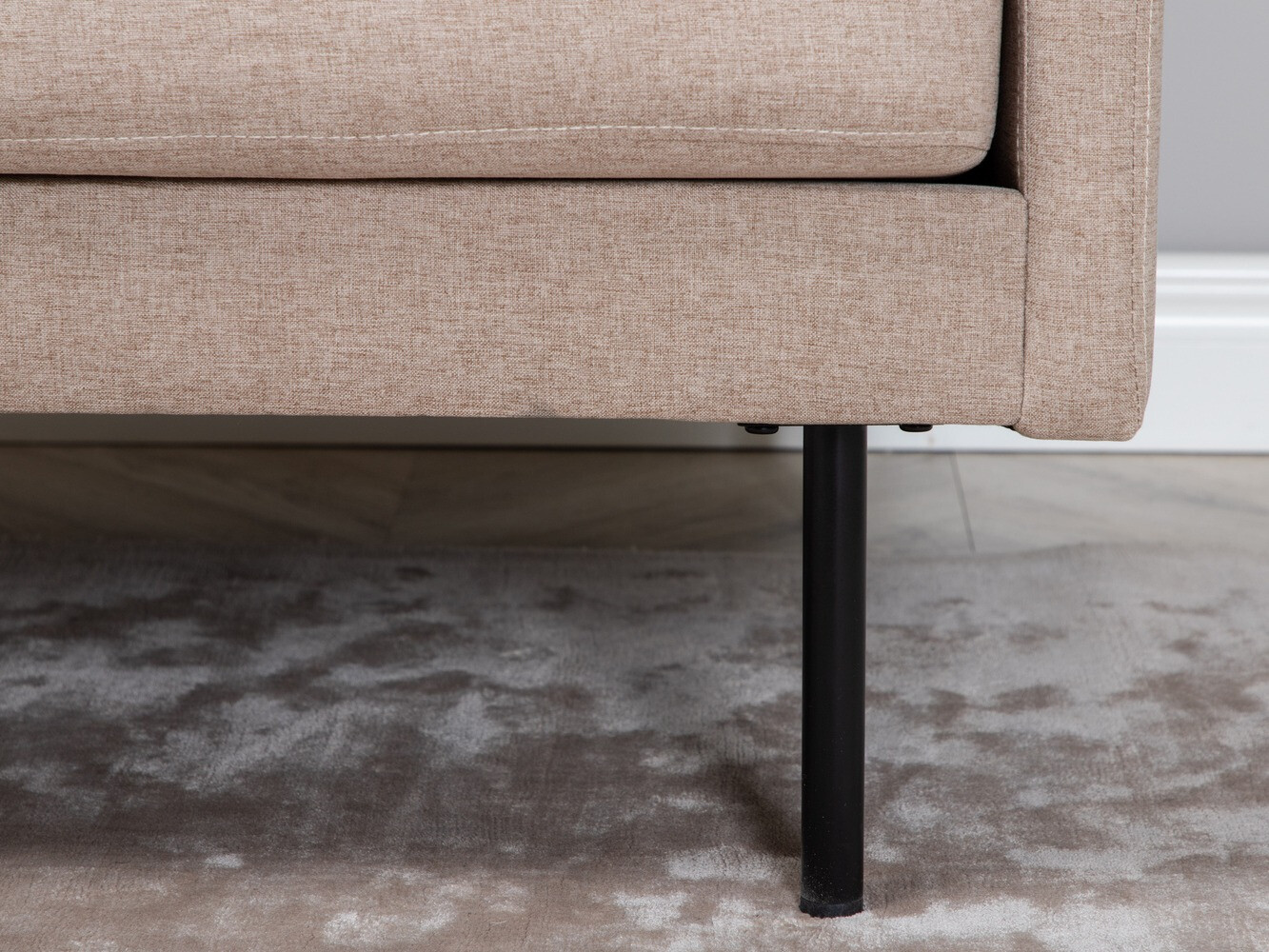 Fauteuil Fercame 101 (Bruin + Zwart)