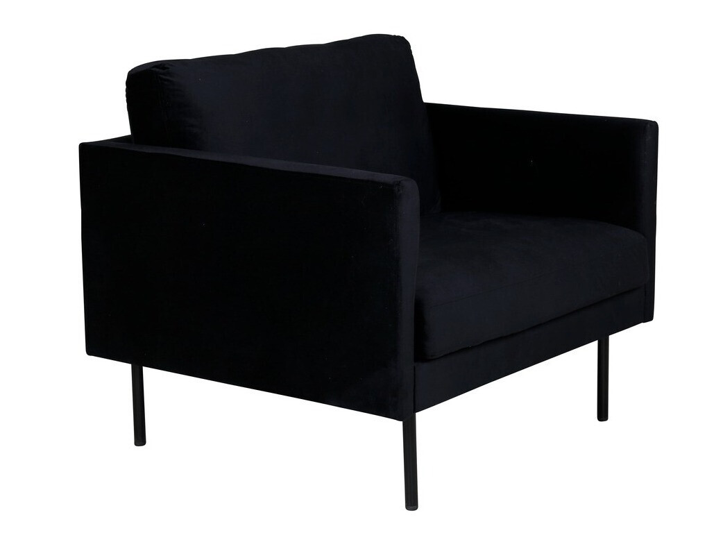 Fauteuil Fercame 101 (Zwart)