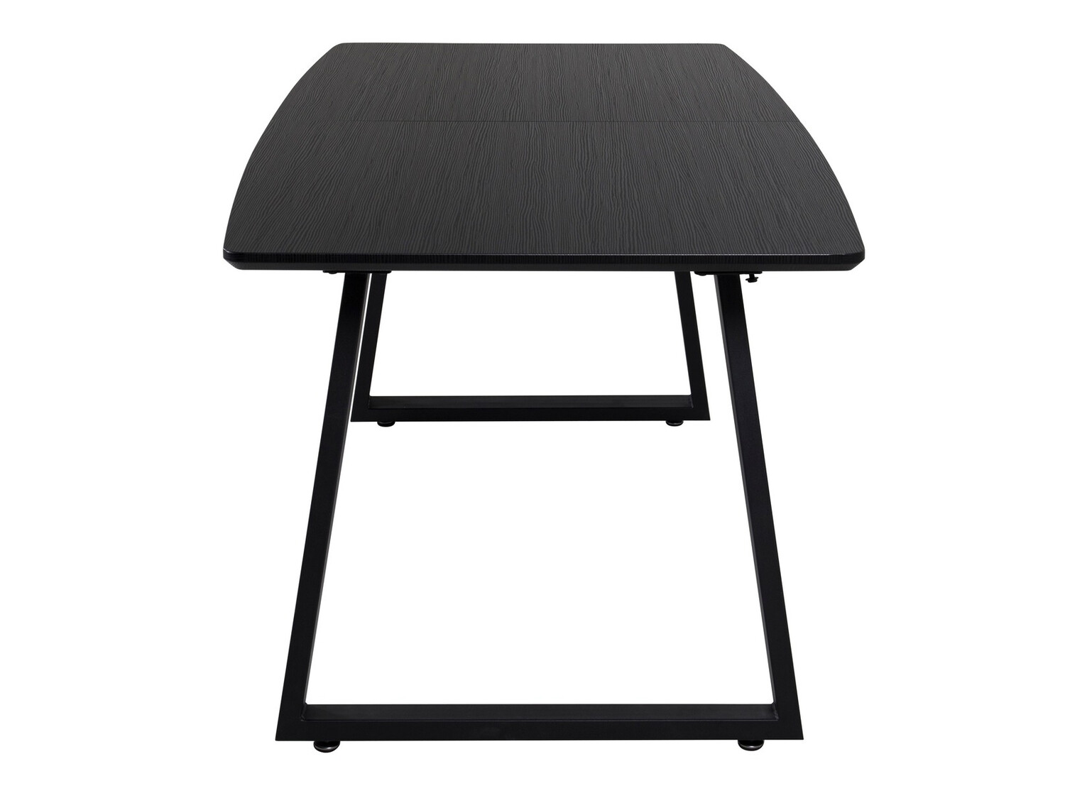 Tafel Dallas 172 (Zwart)