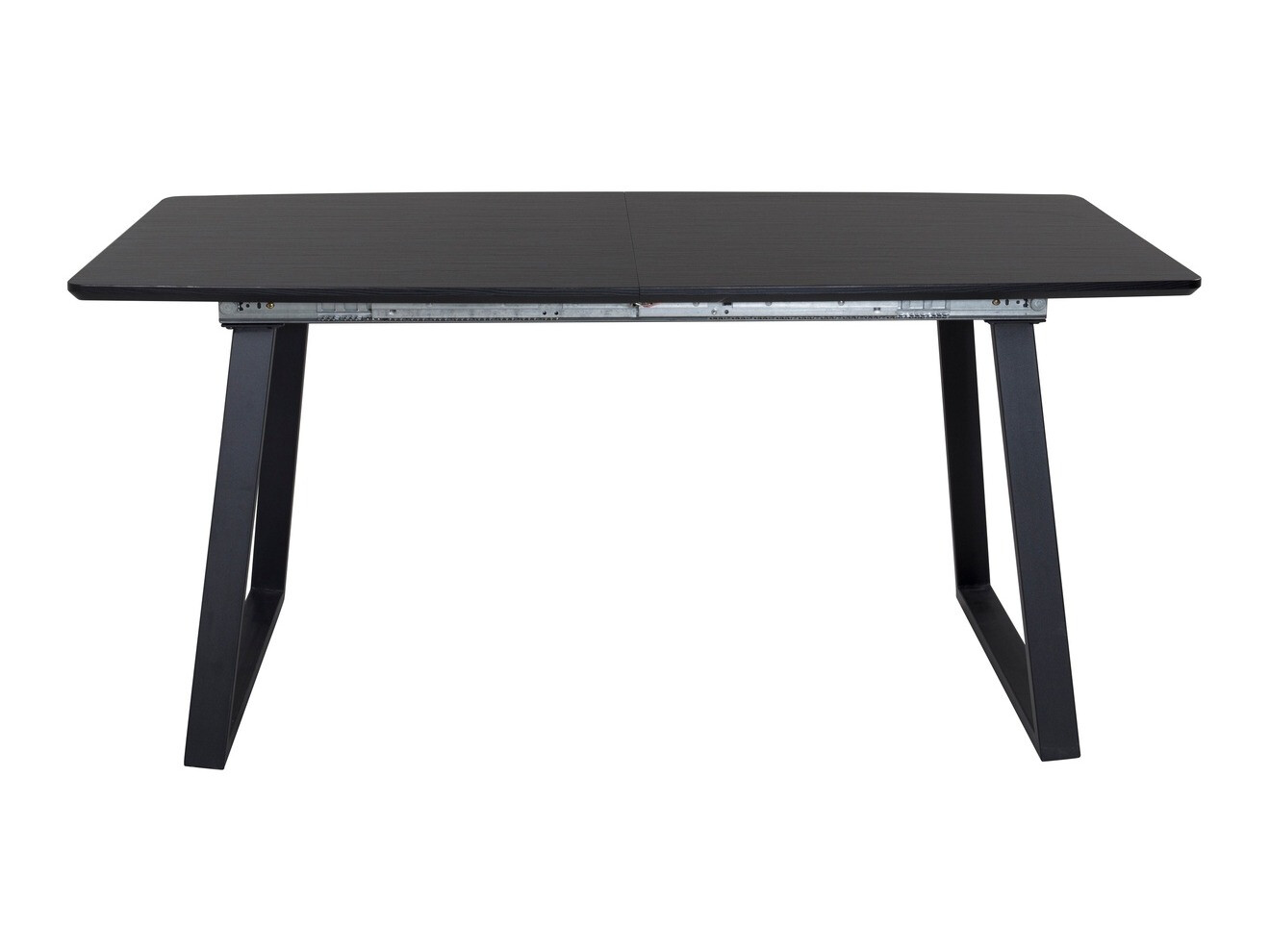 Tafel Dallas 172 (Zwart)