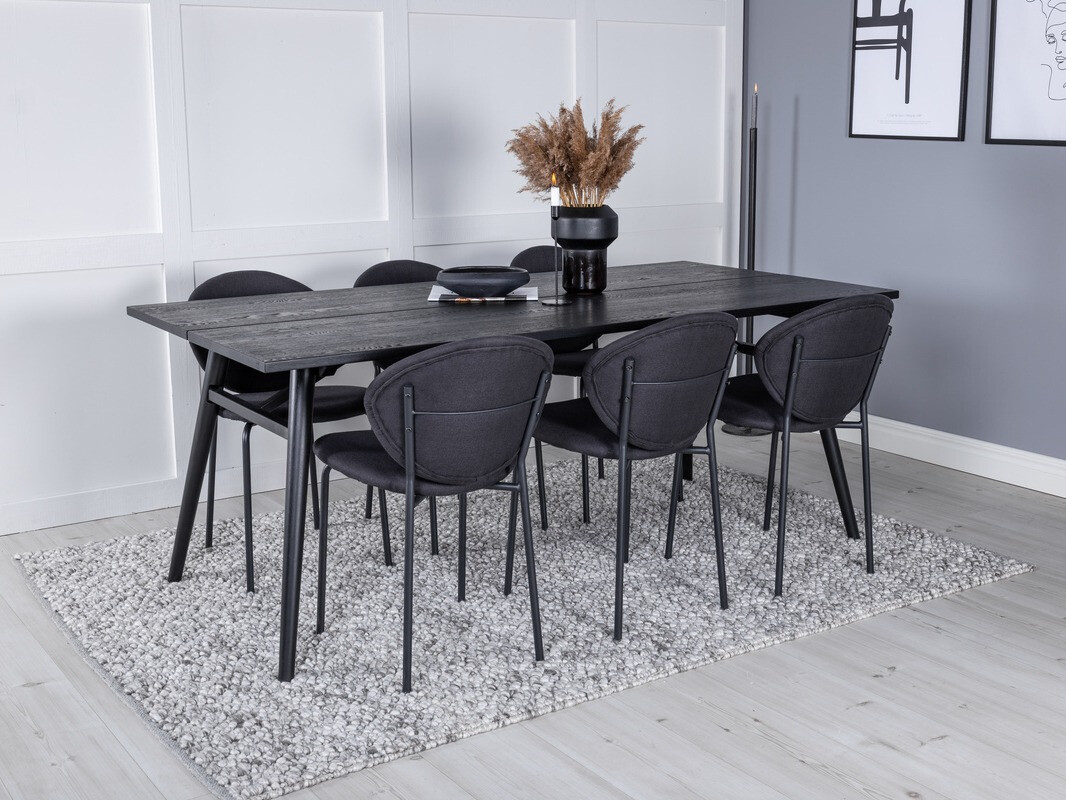 Tafel Dallas 174