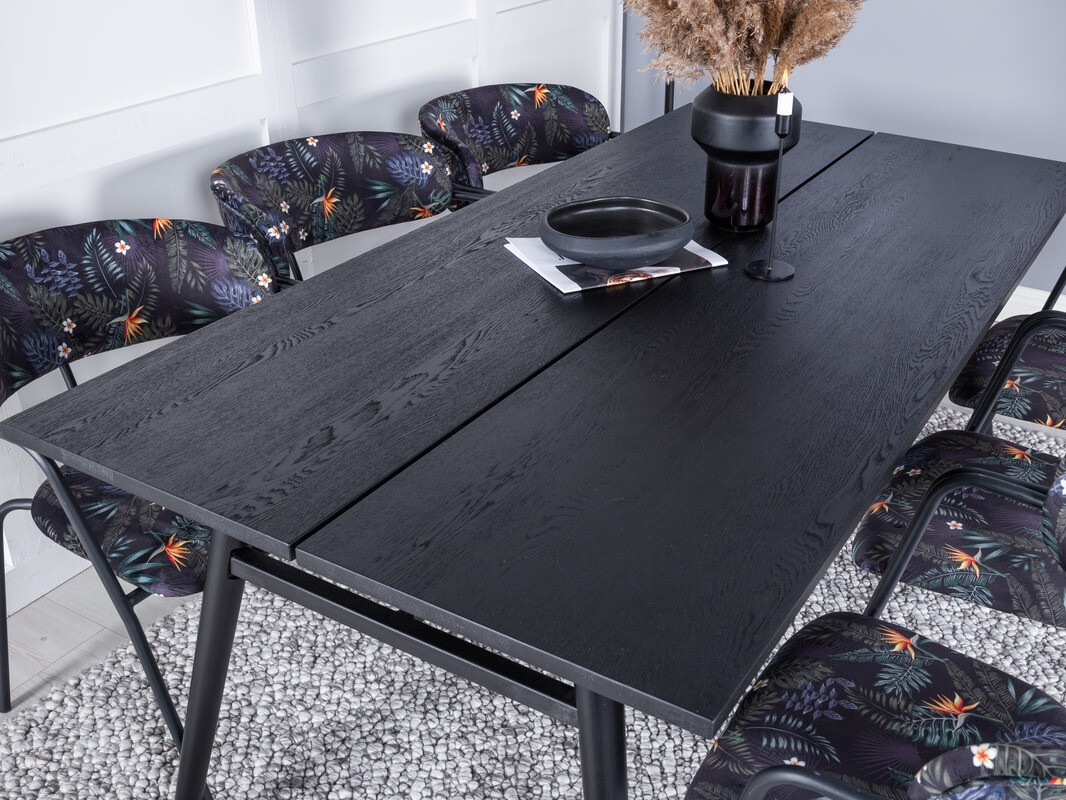 Tafel Dallas 174