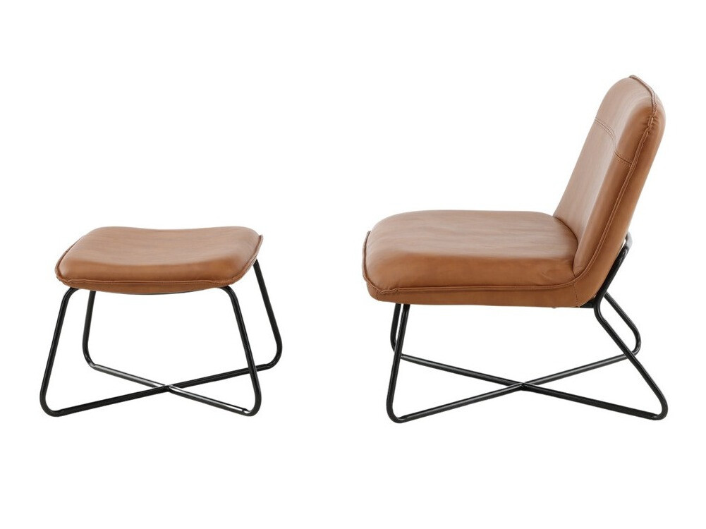 Fauteuil Dallas 2967
