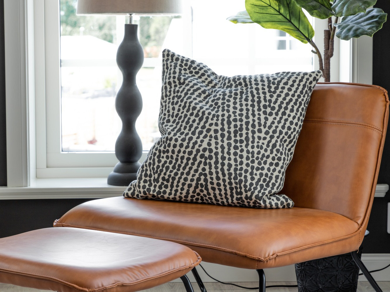 Fauteuil Dallas 2967