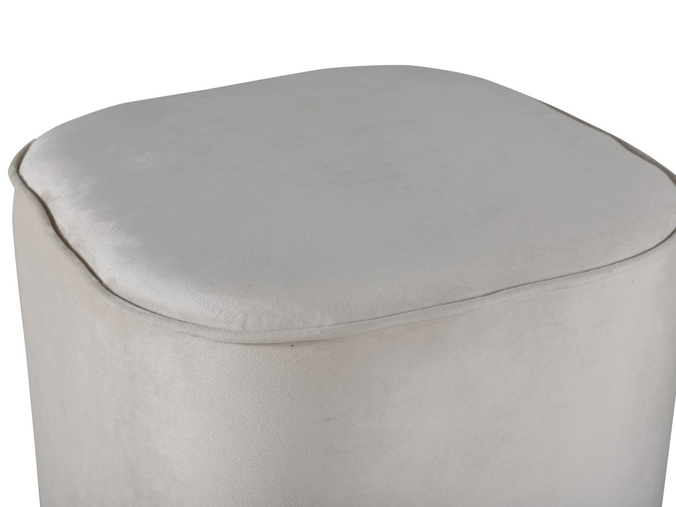 Poef Dallas 2944 (Crème)