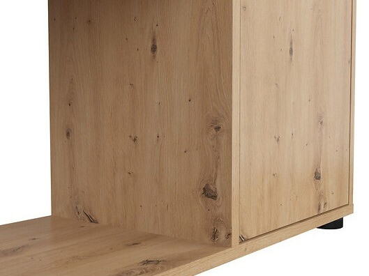 Boekenkast Nolremi 101