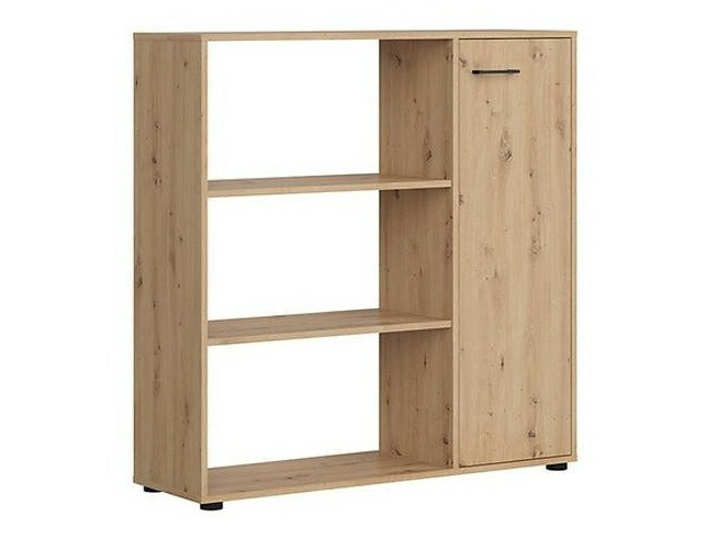 Boekenkast Nolremi 101