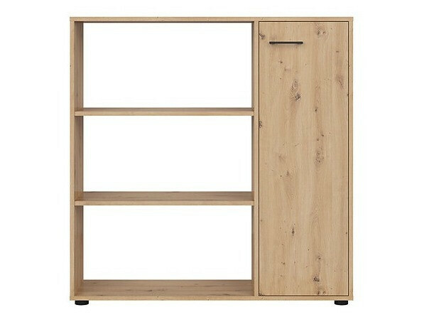 Boekenkast Nolremi 101