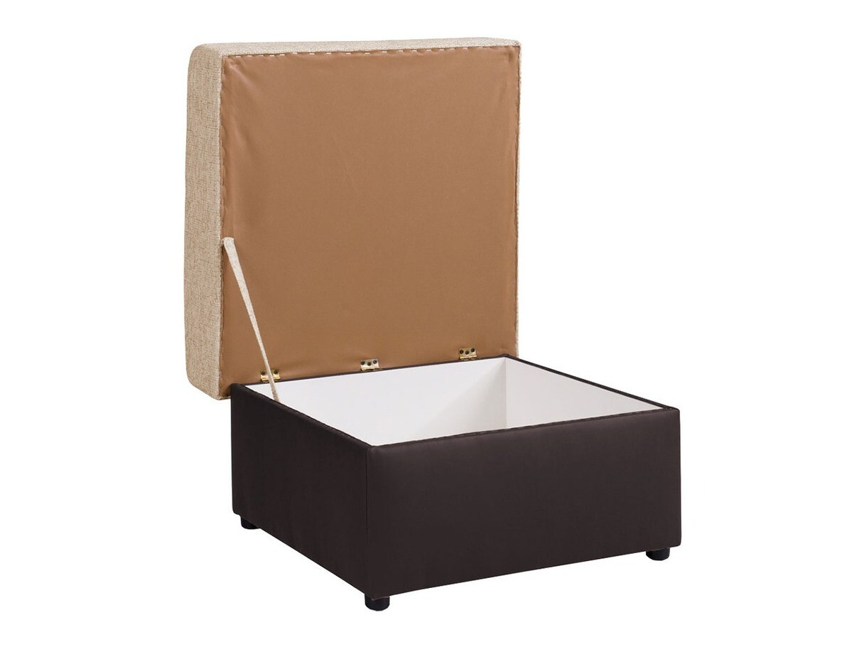 Gestoffeerde meubelset Donum