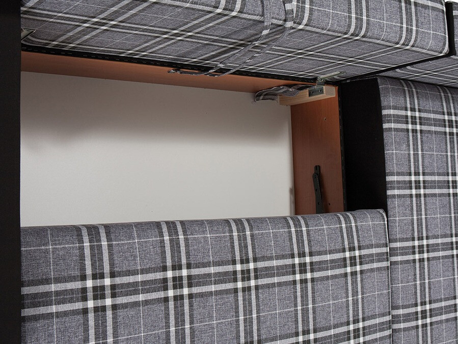 Gestoffeerde meubelset Etrmoru 137