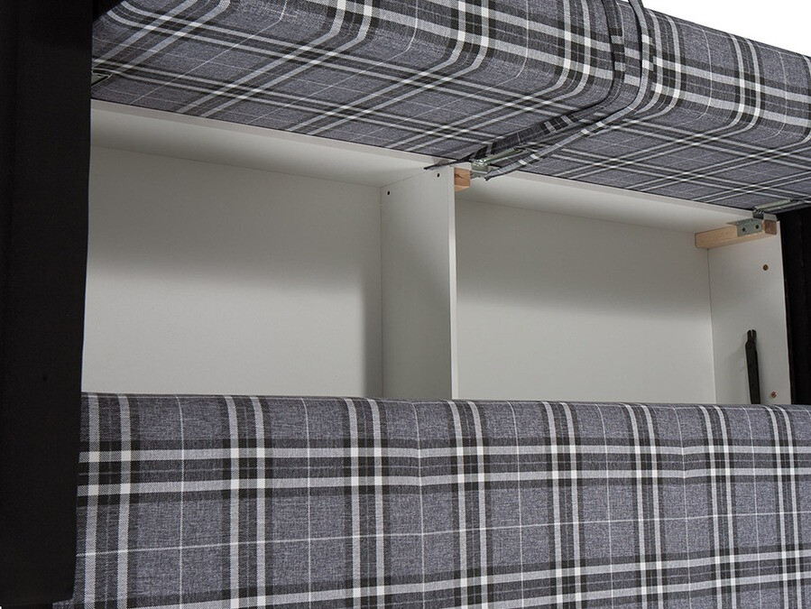 Gestoffeerde meubelset Etrmoru 138