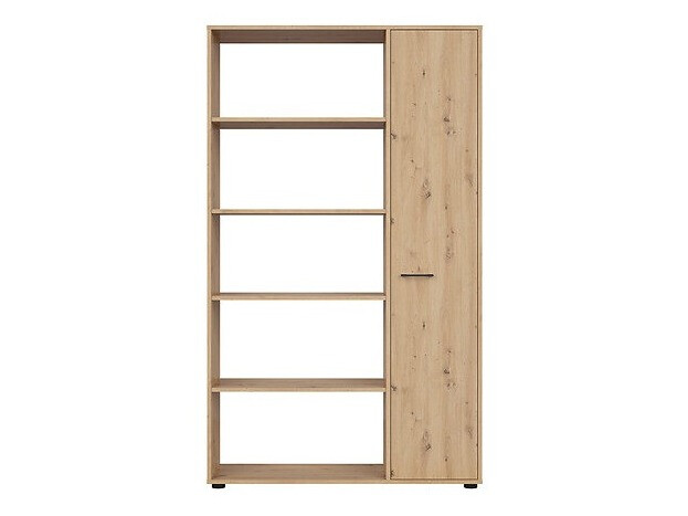 Boekenkast Nolremi 104