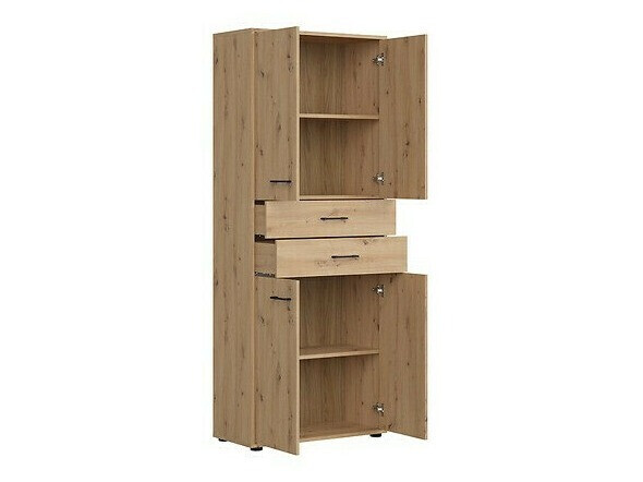 Boekenkast Nolremi 106