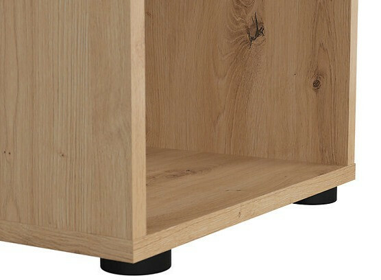 Boekenkast Nolremi 108