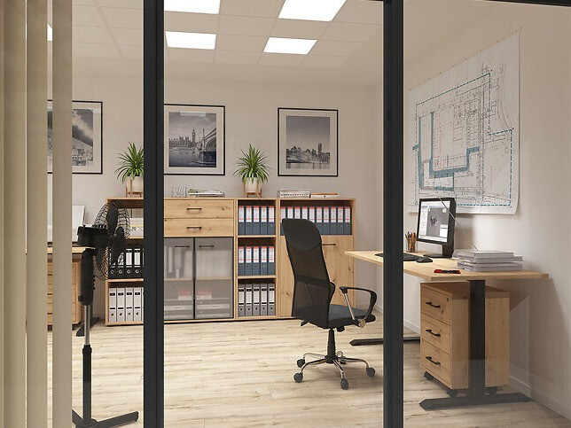 Boekenkast Nolremi 108