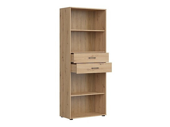 Boekenkast Nolremi 112