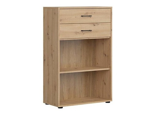 Boekenkast Nolremi 117