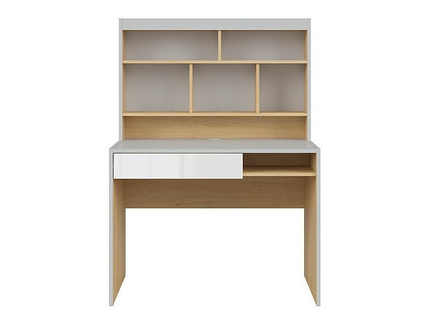 Boekenkast Nuevaru 116