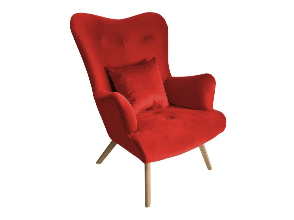 Fauteuil Clovis 102 (Magic Velvet 2232)