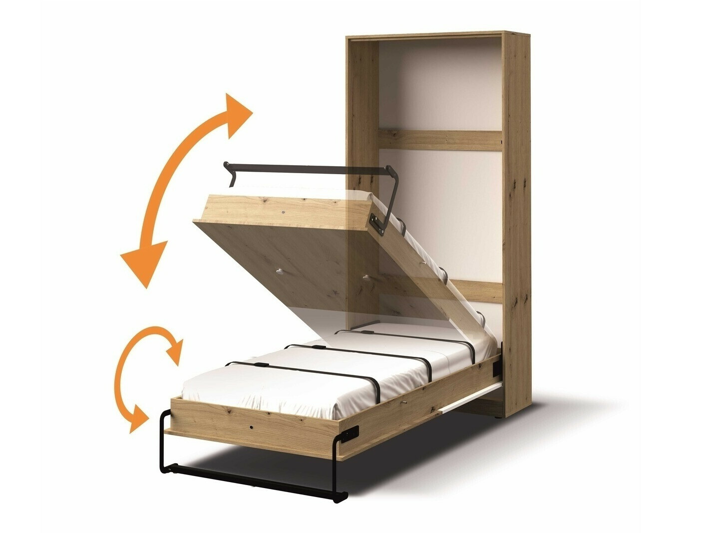 Meubelset Mirelbu 116