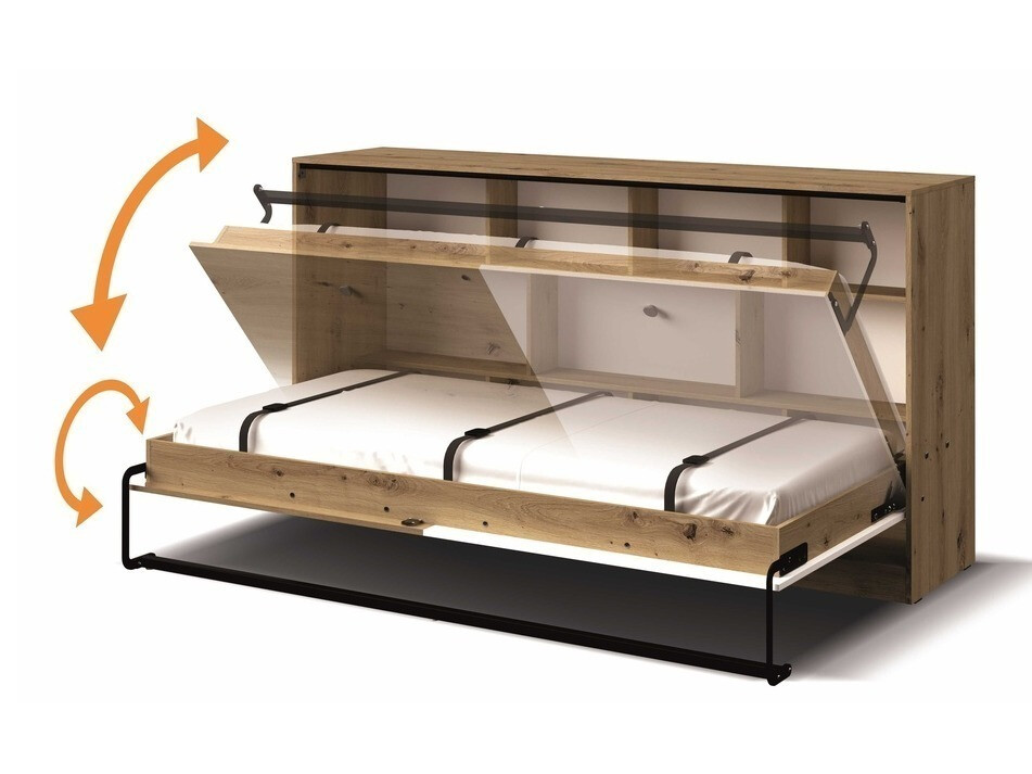 Meubelset Mirelbu 117