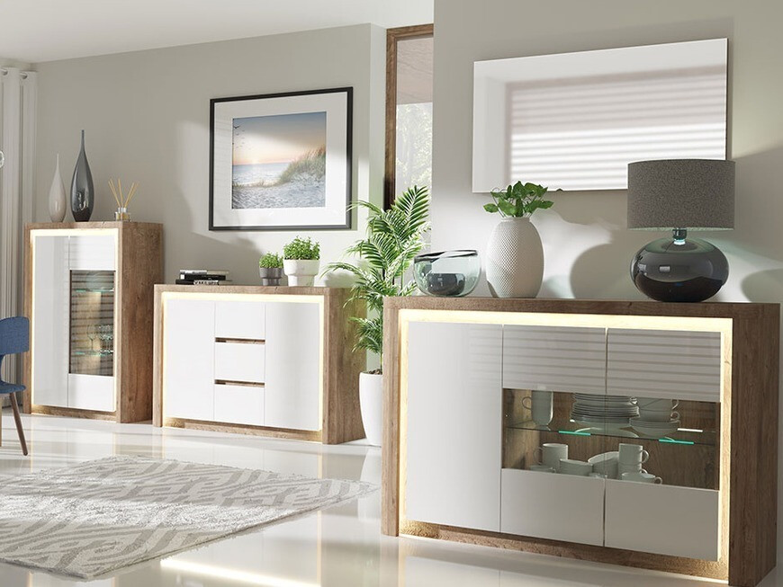 Dressoir Etrmona 102