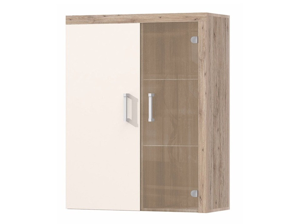 Dressoir Cormiru 102 (San marino + crème)