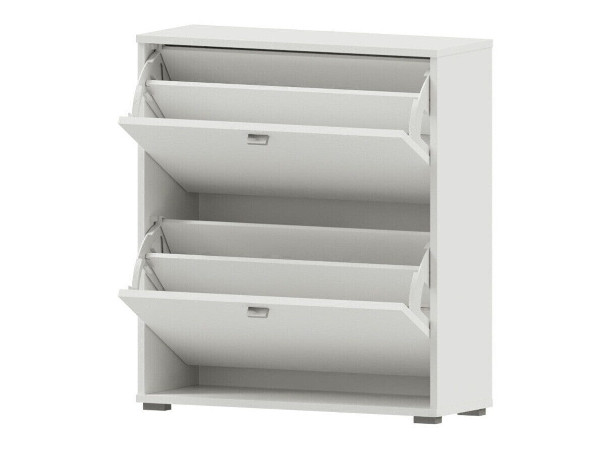 Gangmeubelset Fenmora 107 (Wit)