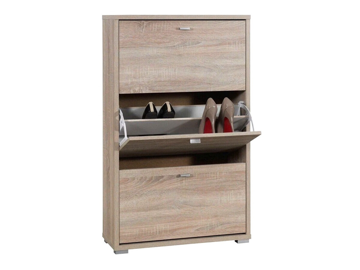 Gangmeubelset Fenmora 107 (Wit)